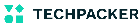 techpacker logo